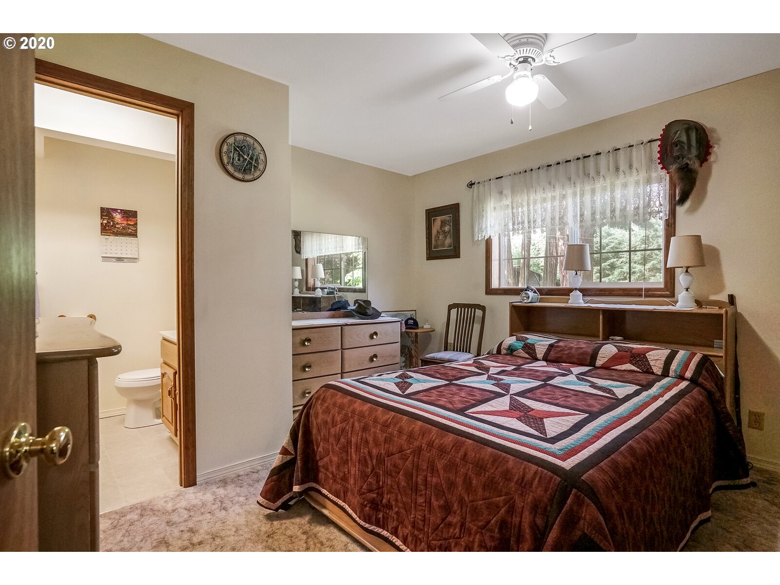 12012 South Wildcat Road Molalla, OR 97038 - Photo 13 of 32