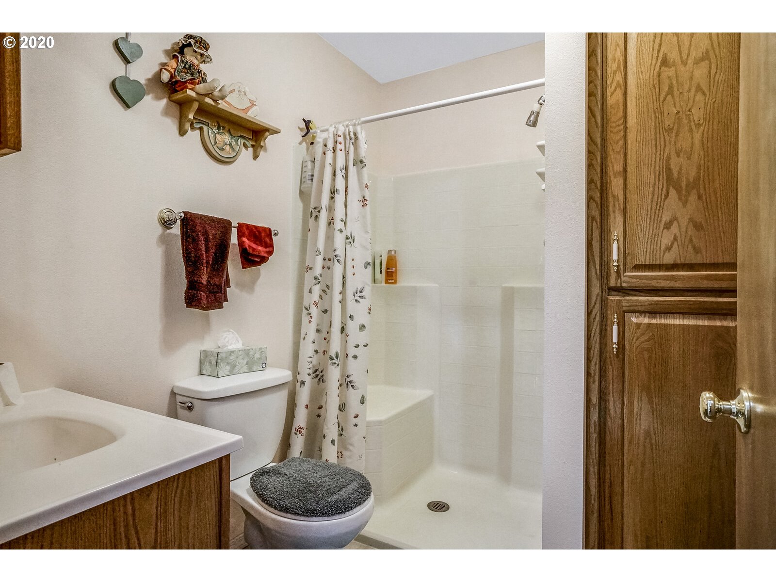 12012 South Wildcat Road Molalla, OR 97038 - Photo 21 of 32