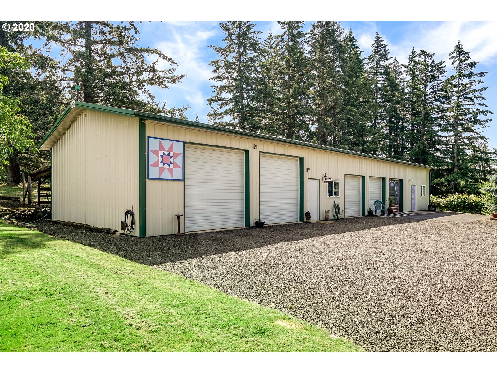 12012 South Wildcat Road Molalla, OR 97038 - Photo 25 of 32