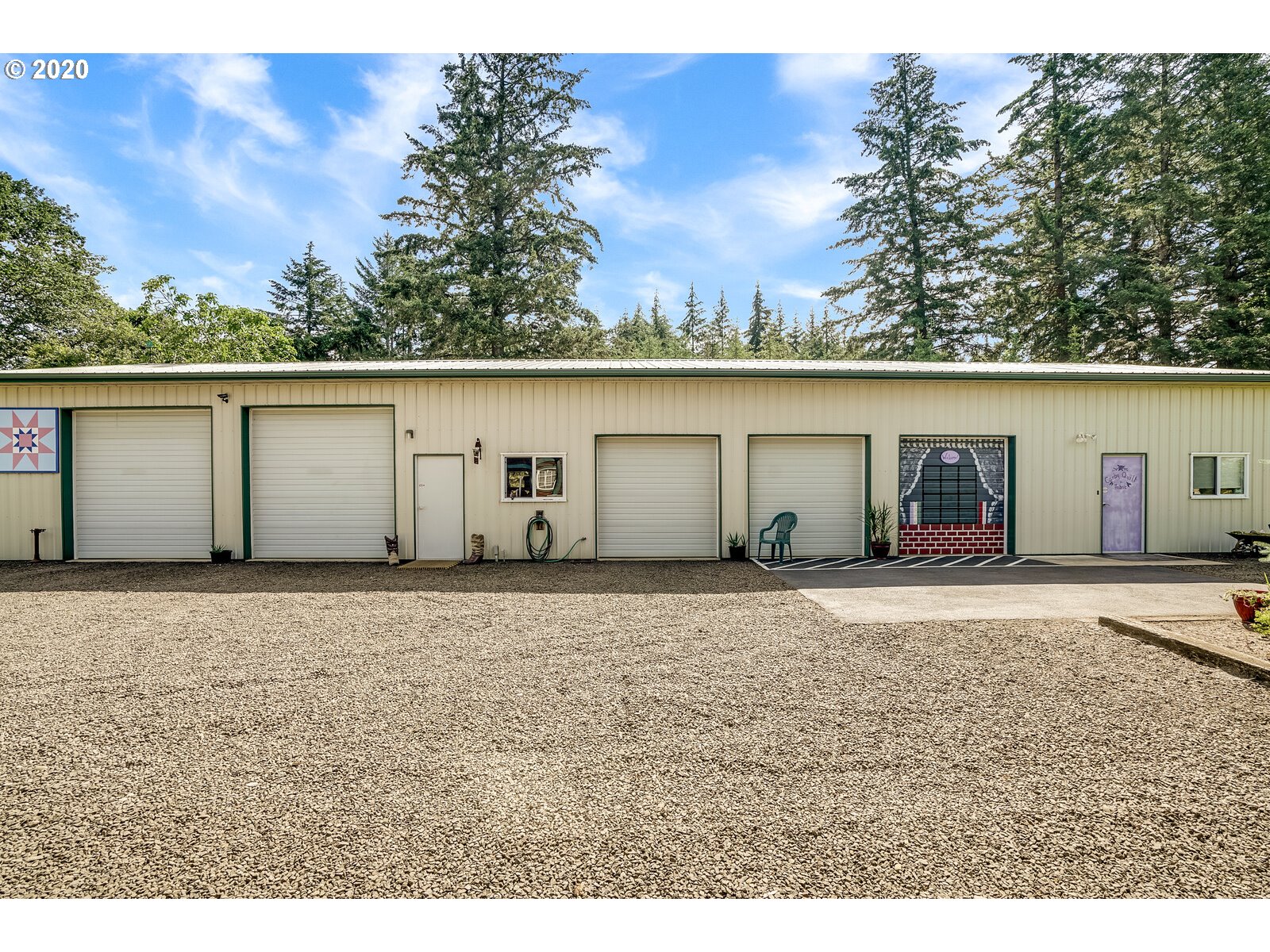 12012 South Wildcat Road Molalla, OR 97038 - Photo 26 of 32