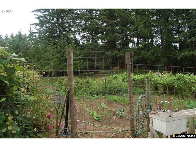 12012 South Wildcat Road Molalla, OR 97038 - Photo 4 of 32