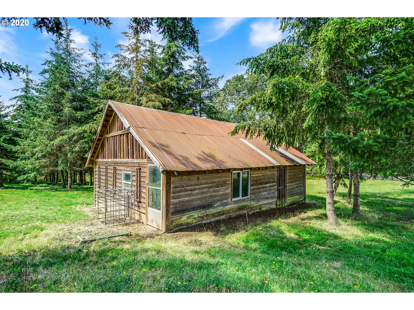 12012 South Wildcat Road Molalla, OR 97038 - Photo 31 of 32