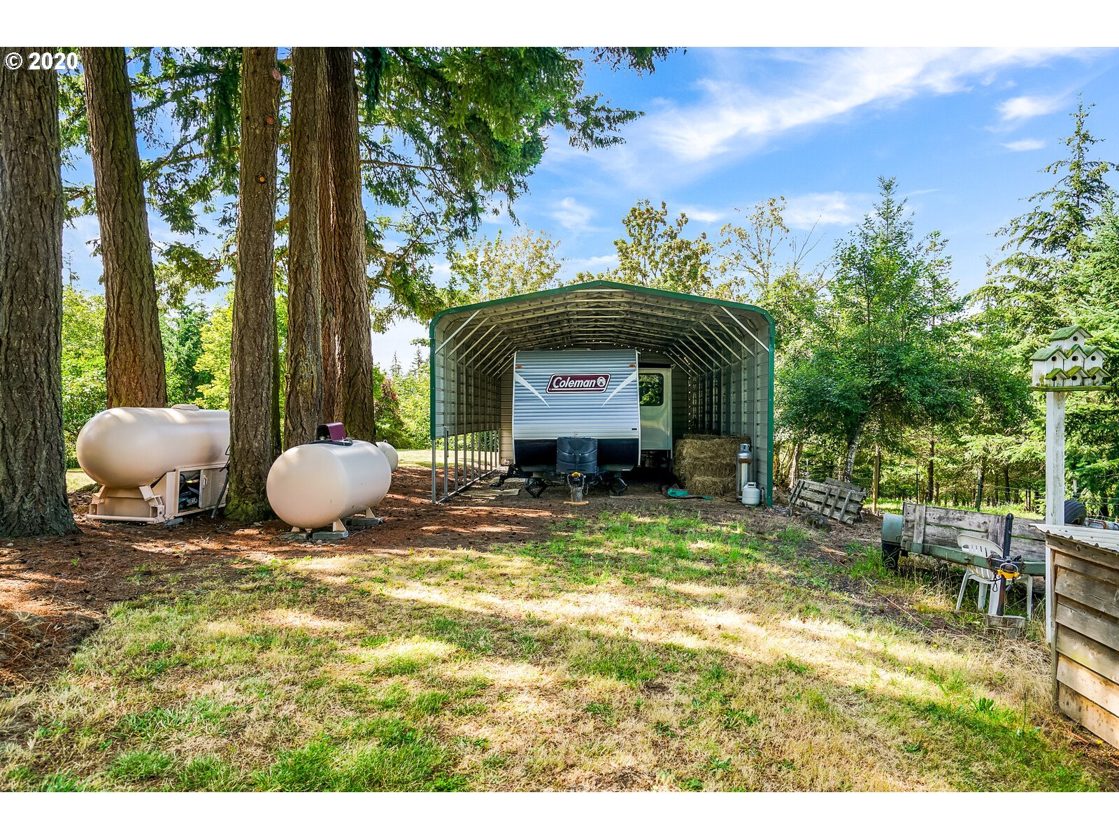 12012 South Wildcat Road Molalla, OR 97038 - Photo 32 of 32