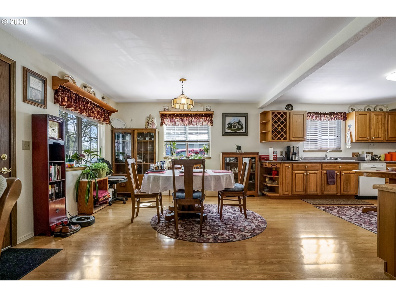 12012 South Wildcat Road Molalla, OR 97038 - Photo 10 of 32