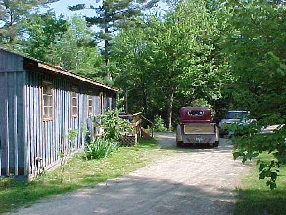 393 Center Road Goshen, NH 03752 - Photo 1 of 5