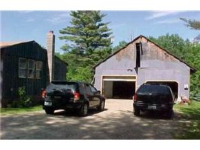393 Center Road Goshen, NH 03752 - Photo 2 of 5