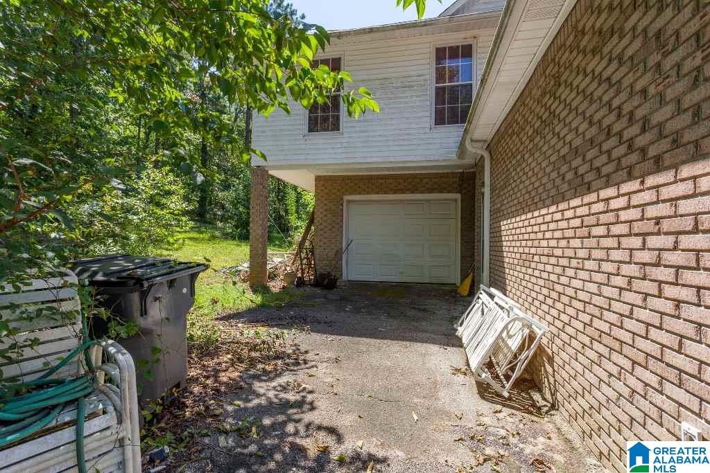 1692 Florida Road Pell City, AL 35125 - Photo 40 of 45