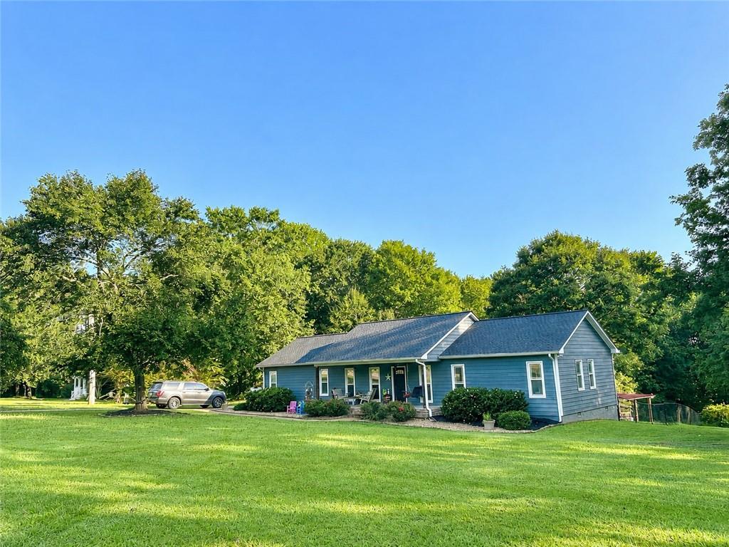 914 Whooping Creek Road Carrollton, GA 30116 - Photo 23 of 23 Gallery Image 23