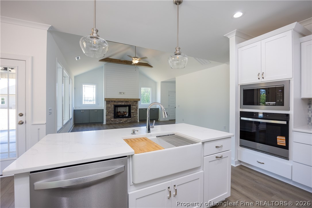 1768 Alderman Mill Road Dunn, NC 28334 - Photo 15 of 34 Gallery Image 15