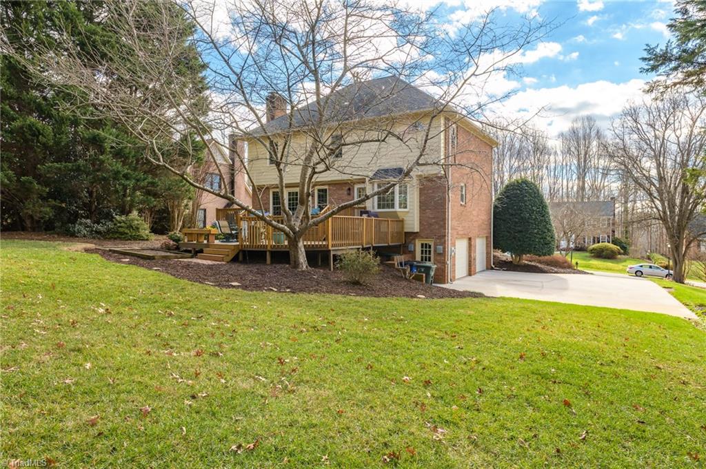 5425 Kingsbridge Road Winston-Salem, NC 27103 - Photo 32 of 32 Gallery Image 32
