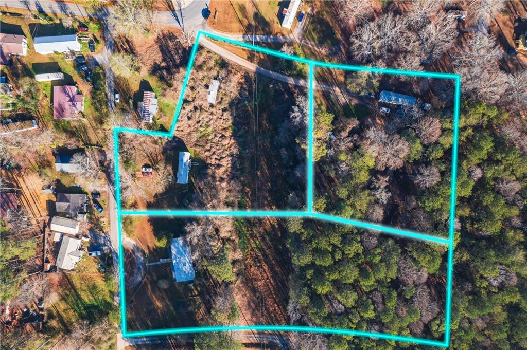43 Lambert Street Jasper, GA 30143 - Photo 5 of 13