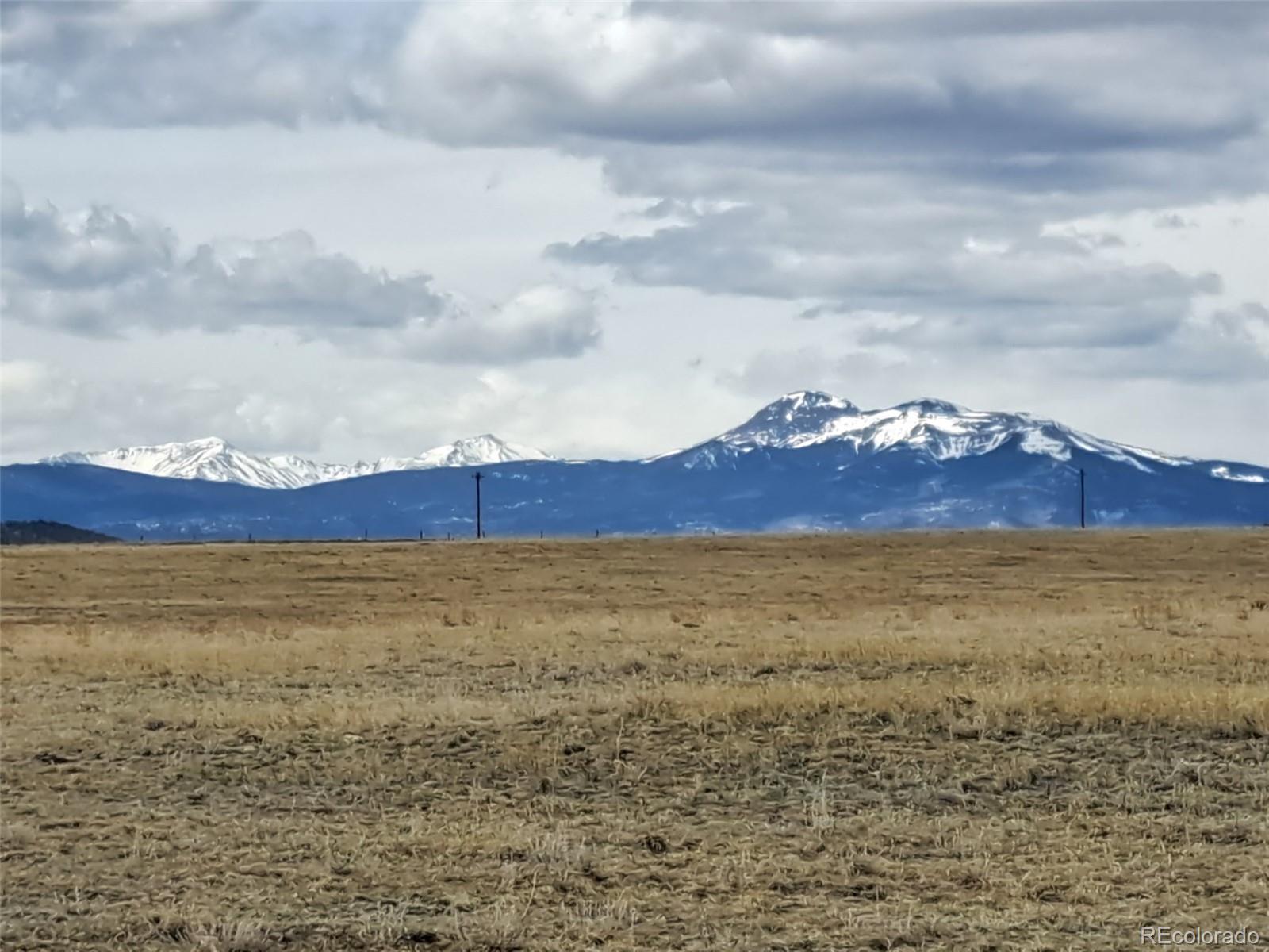3434 Moffat Road Hartsel, CO 80449 - Photo 2 of 21