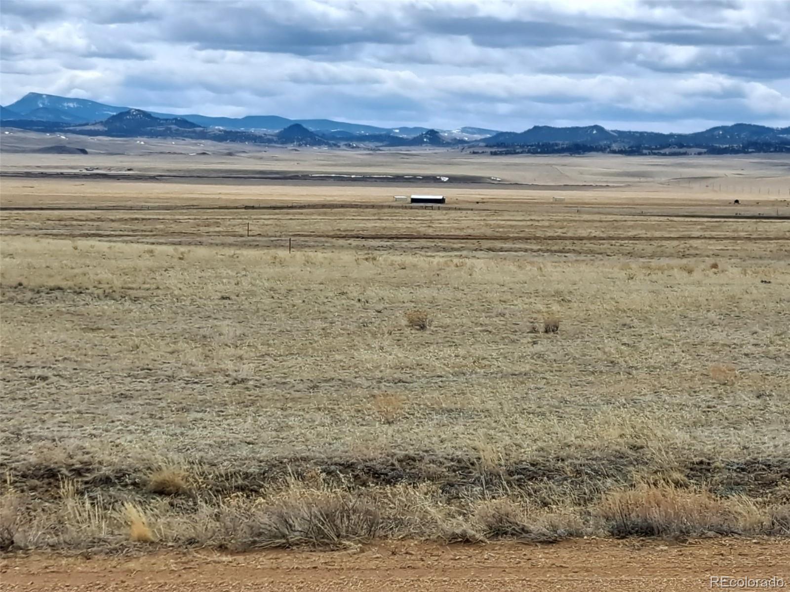 3434 Moffat Road Hartsel, CO 80449 - Photo 6 of 21