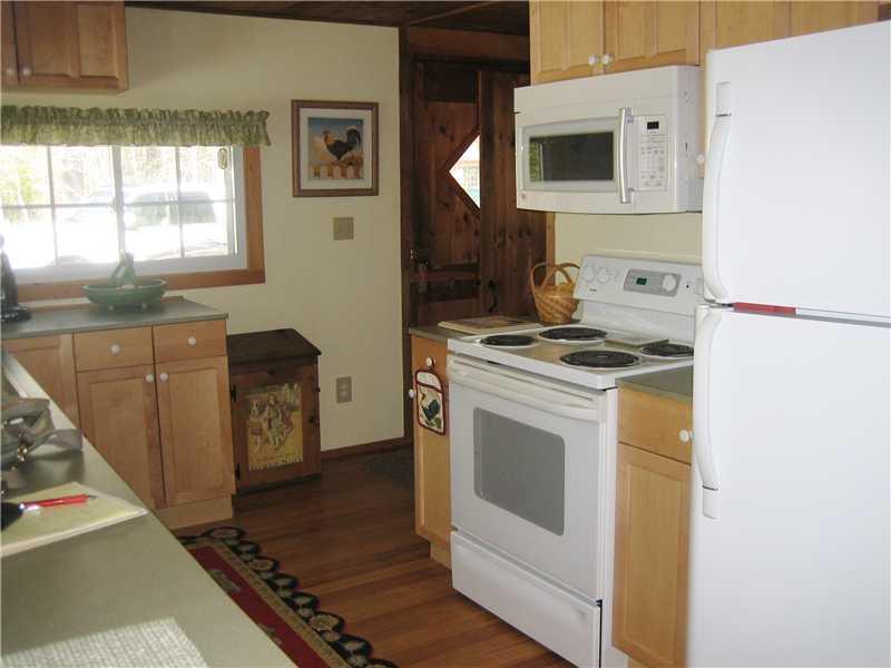 100 Out Road West Newfield, ME 04095 - Photo 8 of 27 Kitchen.