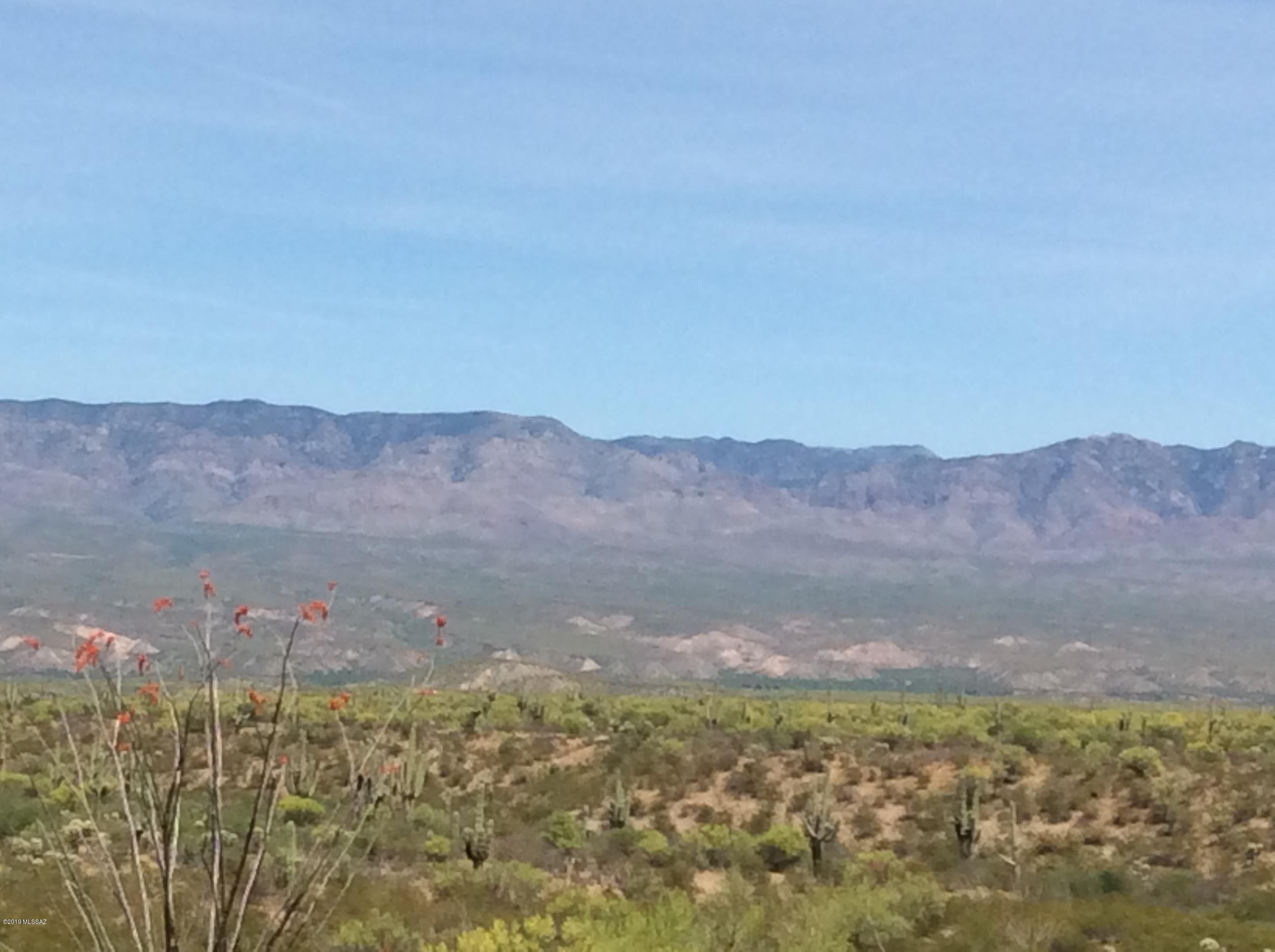 Peppersauce Mine Road San Manuel, AZ 85631 - Photo 11 of 33