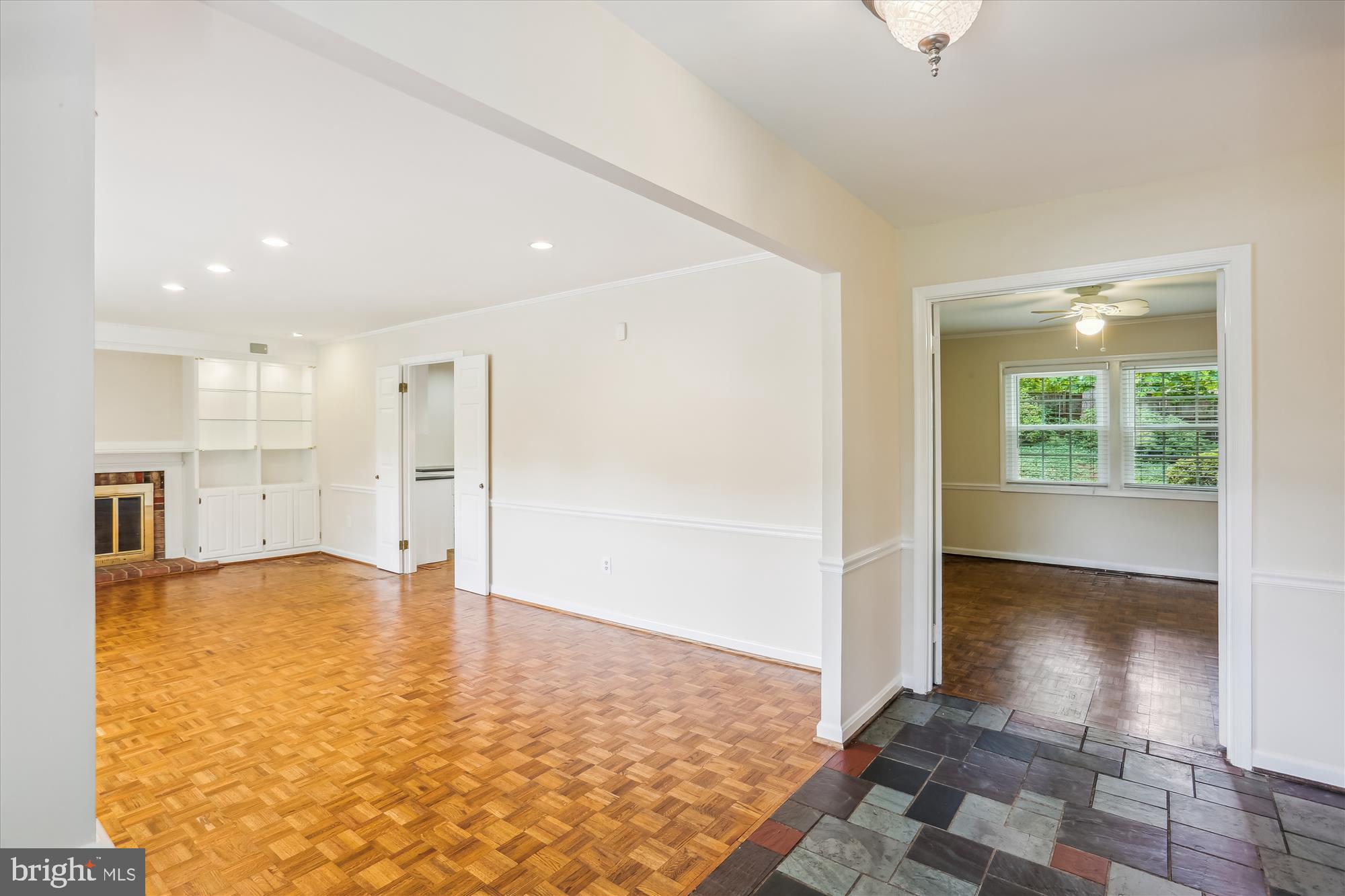 2709 Hewitt Avenue Silver Spring, MD 20906 - Photo 15 of 48 Foyer