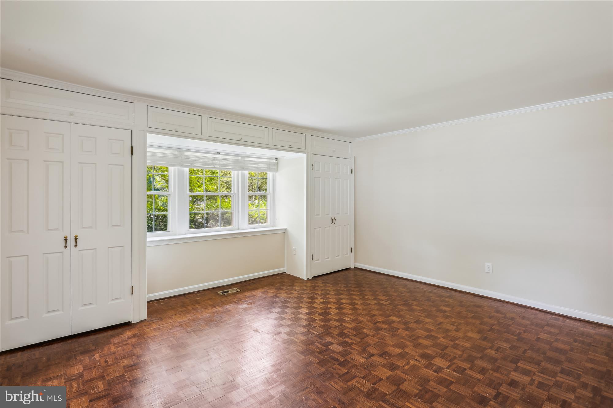 2709 Hewitt Avenue Silver Spring, MD 20906 - Photo 25 of 48 Primary Bedroom