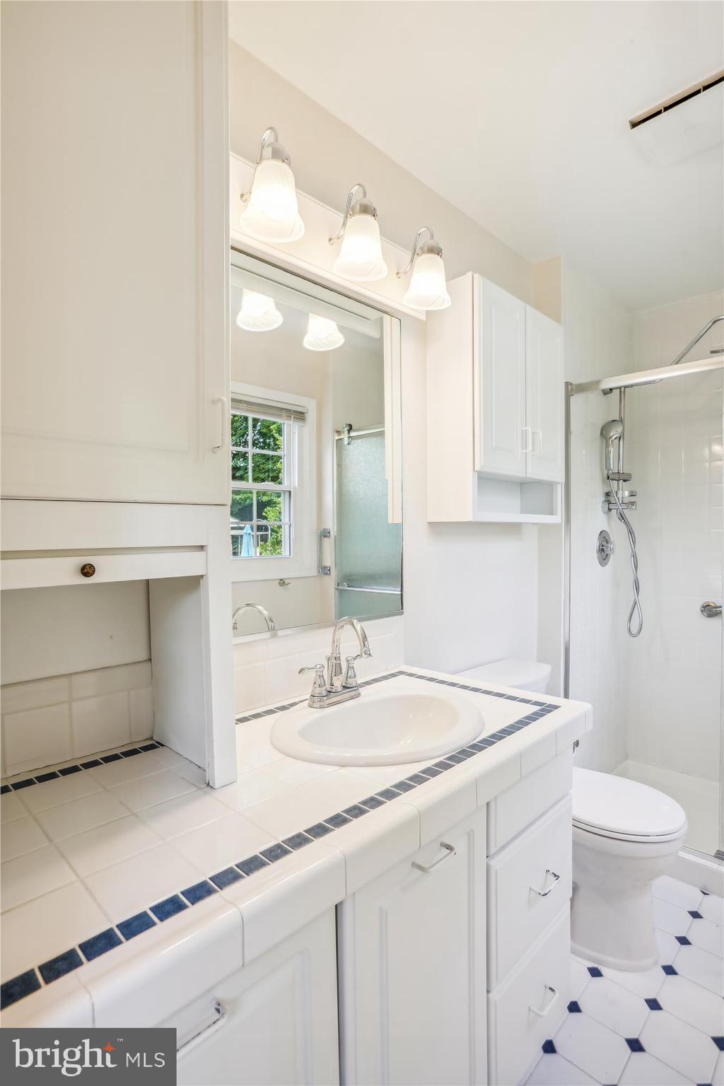 2709 Hewitt Avenue Silver Spring, MD 20906 - Photo 28 of 48 Primary Bath