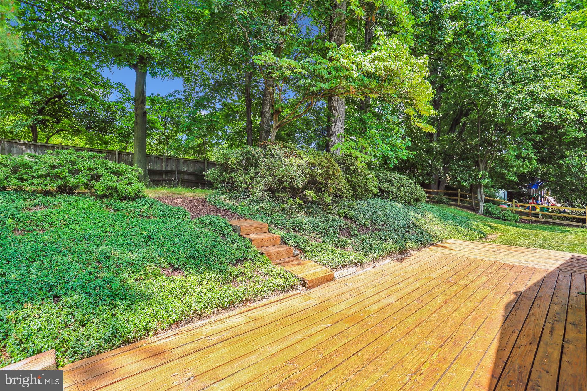 2709 Hewitt Avenue Silver Spring, MD 20906 - Photo 36 of 48 Deck