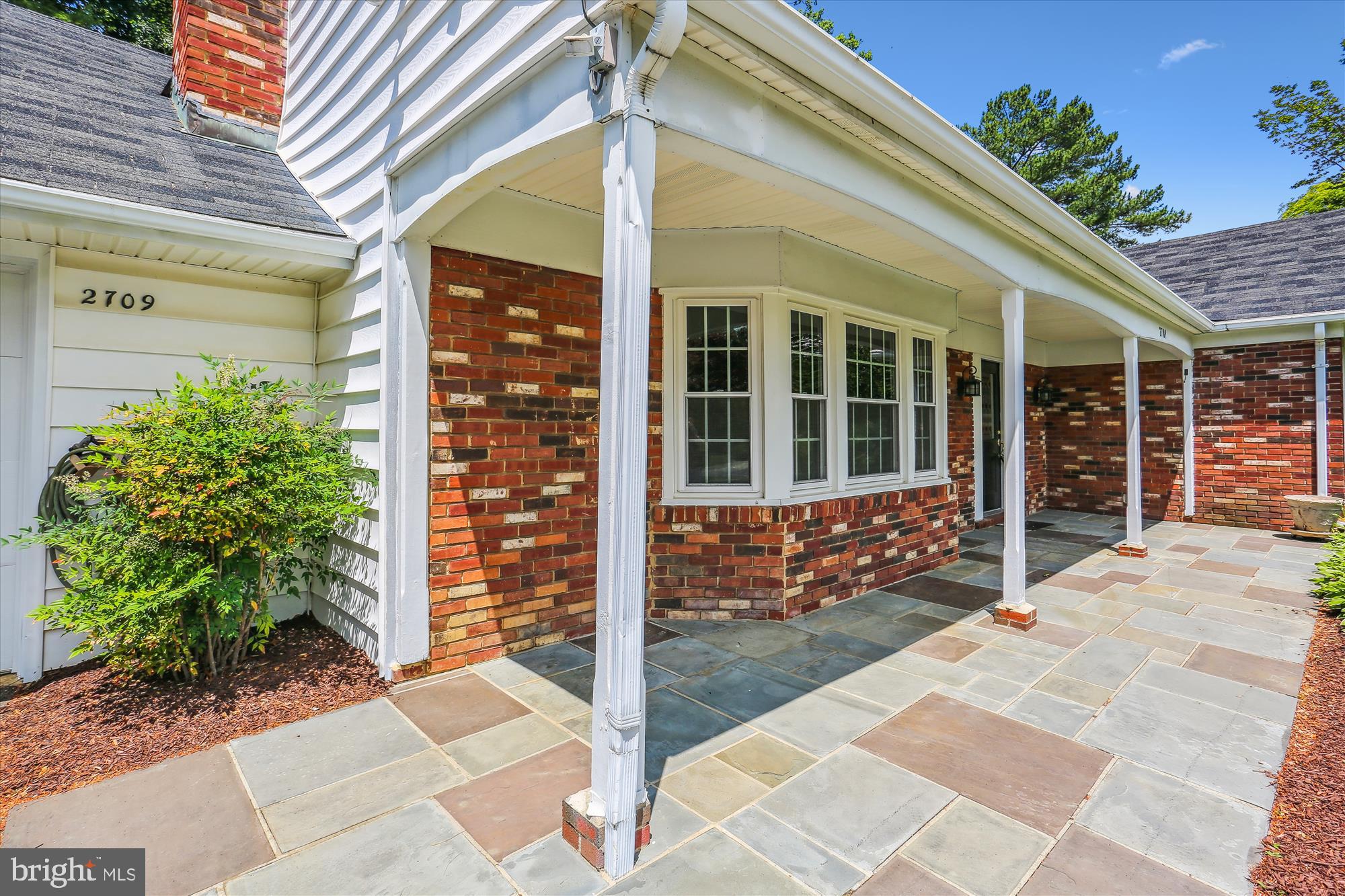 2709 Hewitt Avenue Silver Spring, MD 20906 - Photo 4 of 48 Porch