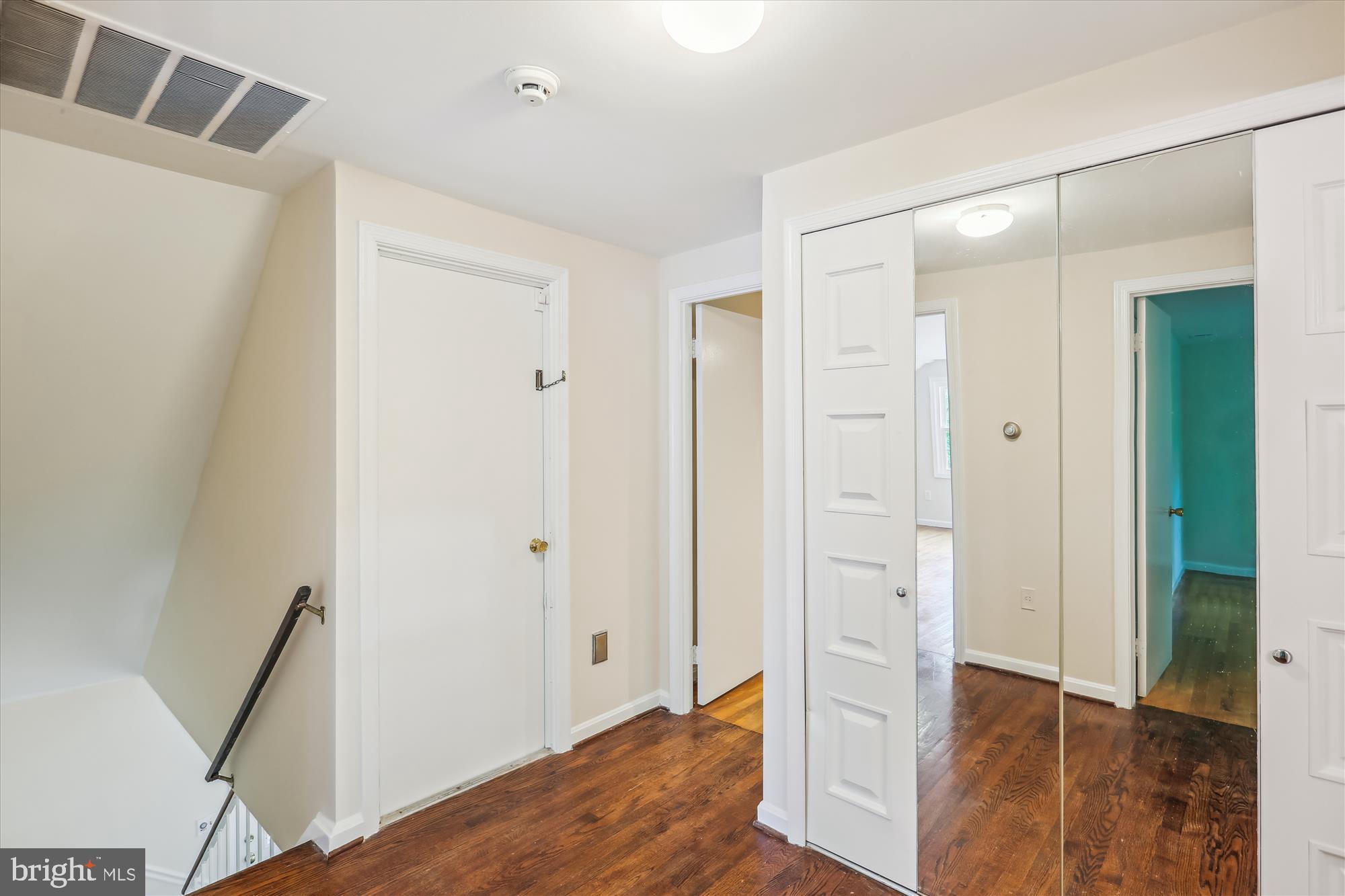 2709 Hewitt Avenue Silver Spring, MD 20906 - Photo 41 of 48 Upper level Hallway