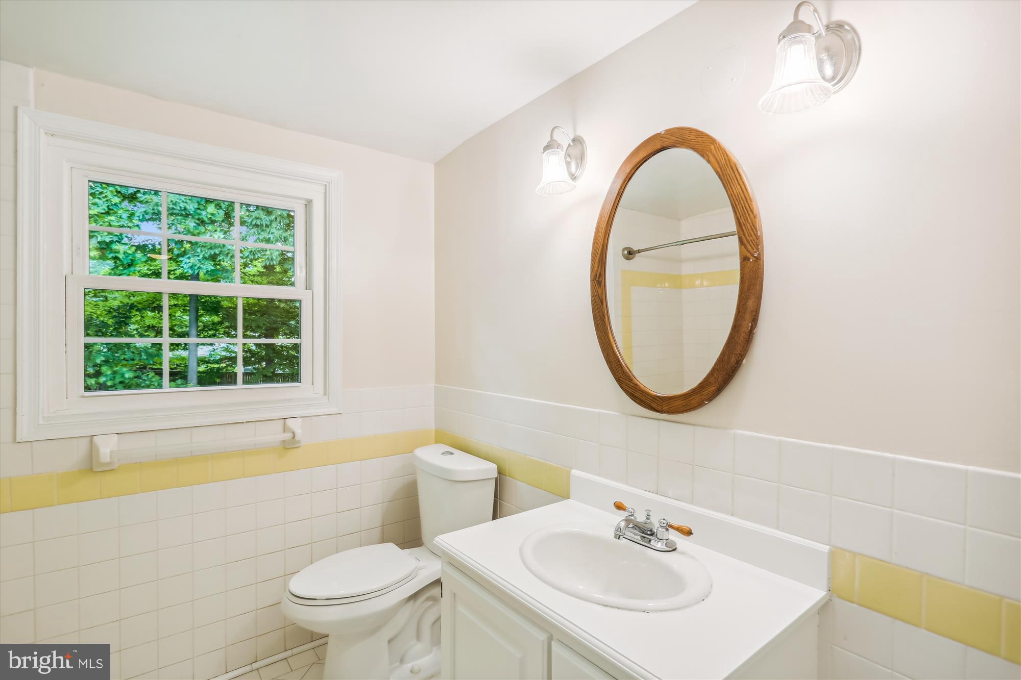 2709 Hewitt Avenue Silver Spring, MD 20906 - Photo 42 of 48 Upstairs Bath