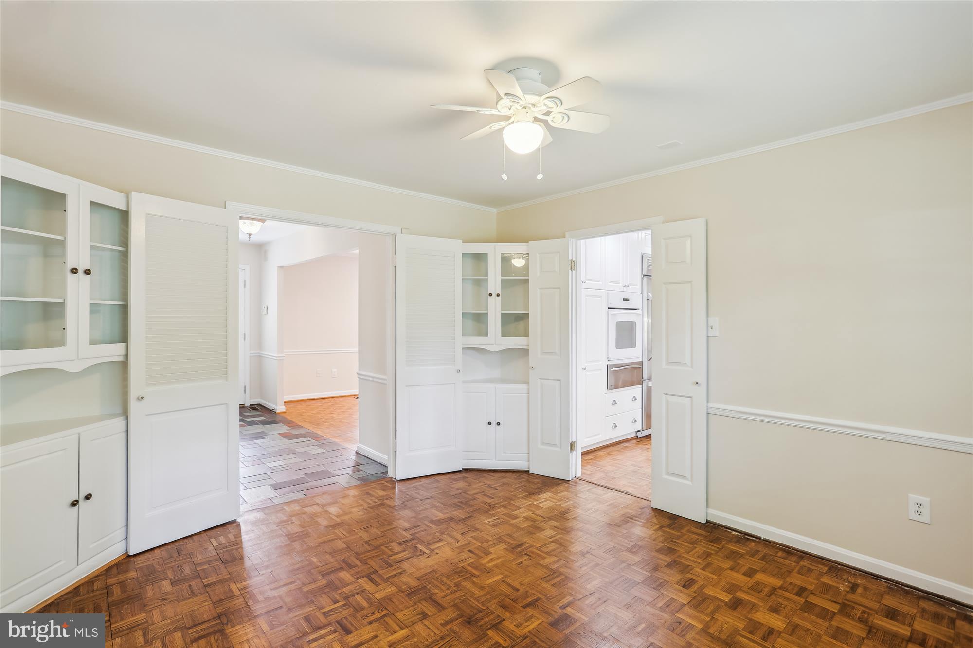 2709 Hewitt Avenue Silver Spring, MD 20906 - Photo 46 of 48 Dining Room