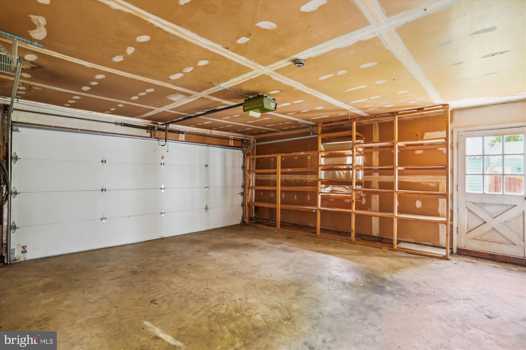 2709 Hewitt Avenue Silver Spring, MD 20906 - Photo 47 of 48 Garage