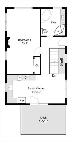 $475,000 | 89 Lakeview Avenue, Bellingham, MA 02019