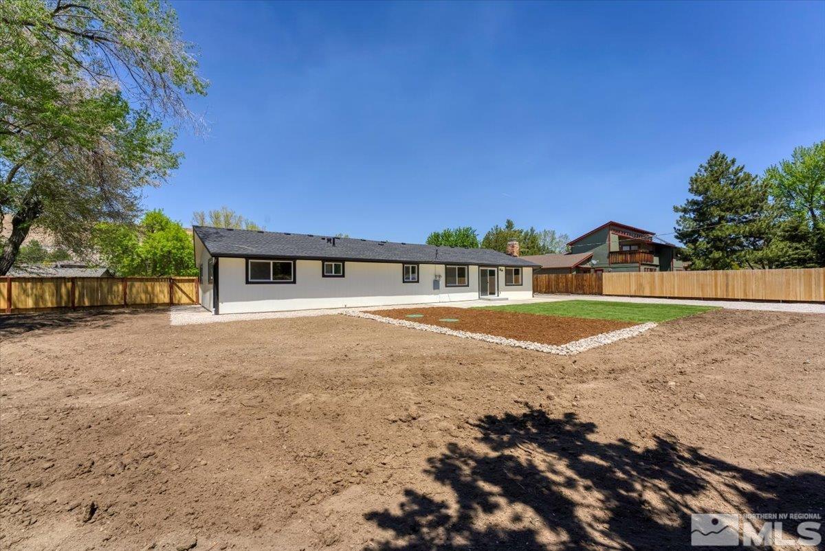 5202 Ambrose Drive Reno, NV 89519 - Photo 36 of 40 Photo 36