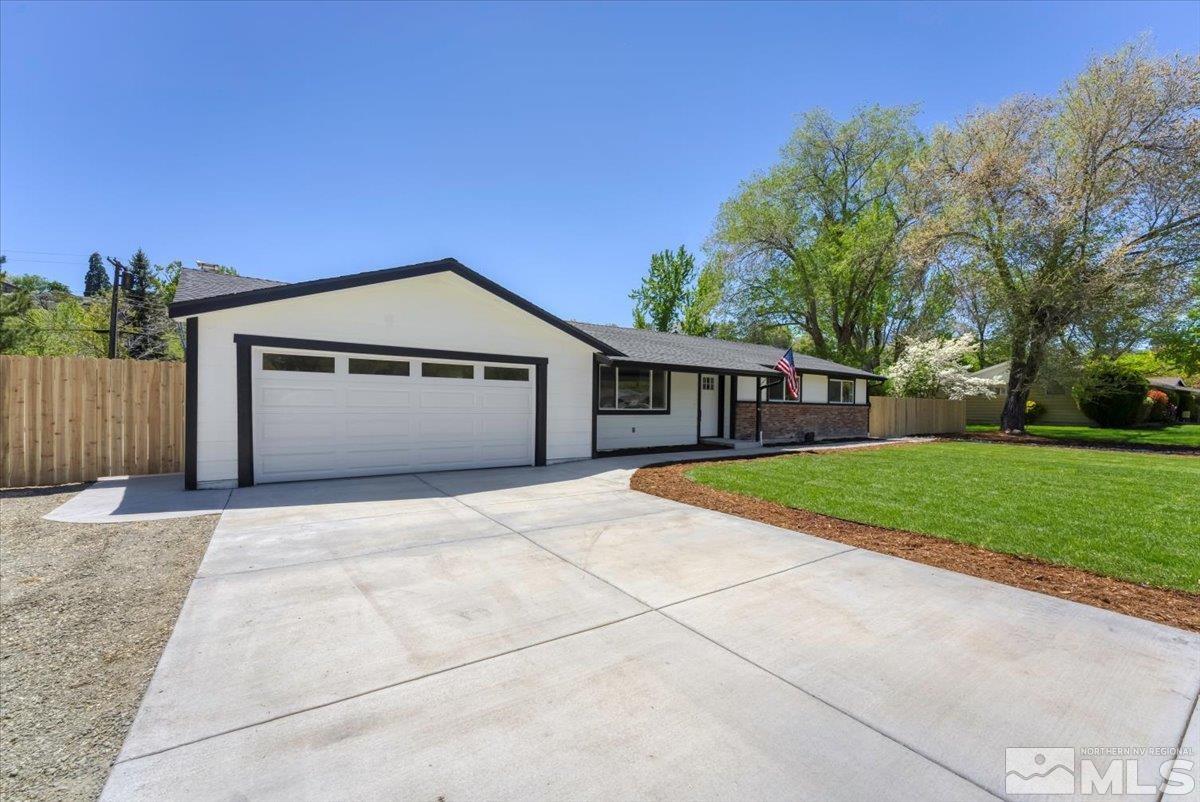 5202 Ambrose Drive Reno, NV 89519 - Photo 38 of 40 Photo 38