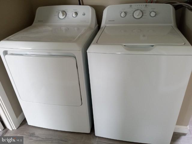 222 Robwood Road Dundalk, MD 21222 - Photo 6 of 6 Laundry