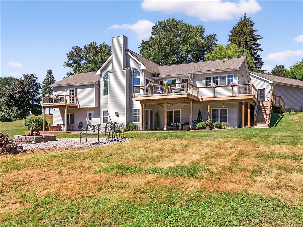 1022 Middle Road Rush, NY 14543 - Photo 2 of 49