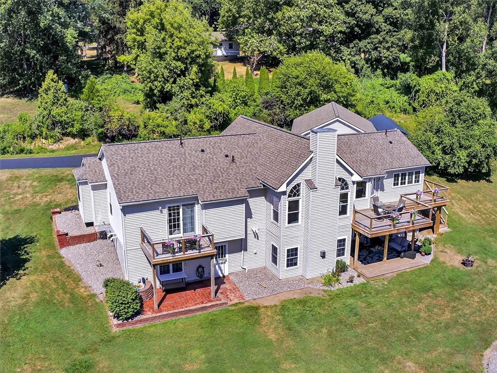 1022 Middle Road Rush, NY 14543 - Photo 3 of 49