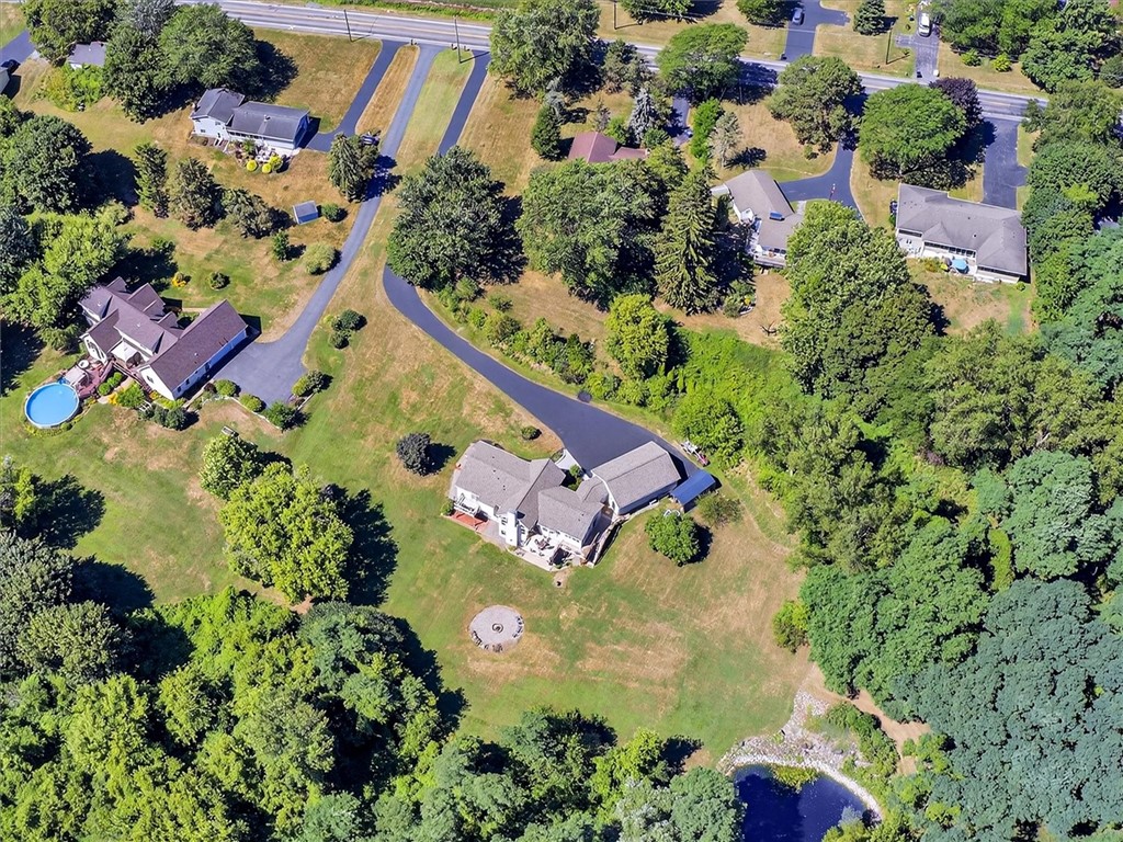 1022 Middle Road Rush, NY 14543 - Photo 4 of 49