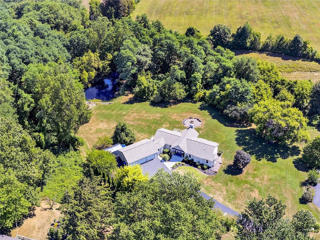 1022 Middle Road Rush, NY 14543 - Photo 47 of 49