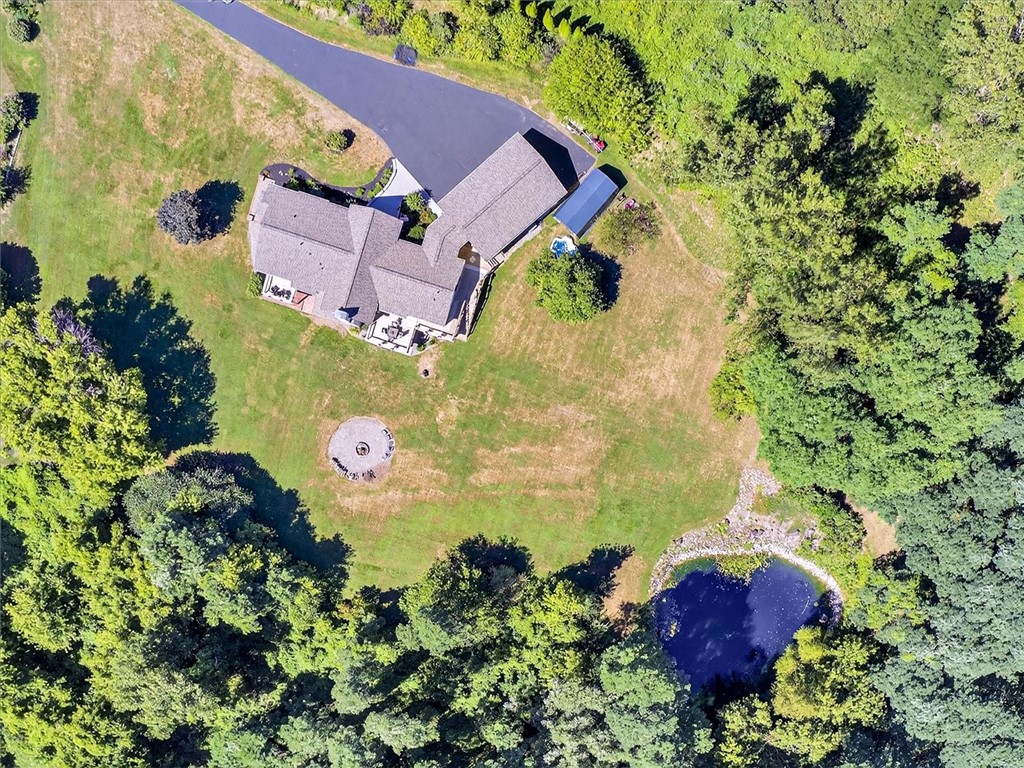 1022 Middle Road Rush, NY 14543 - Photo 48 of 49