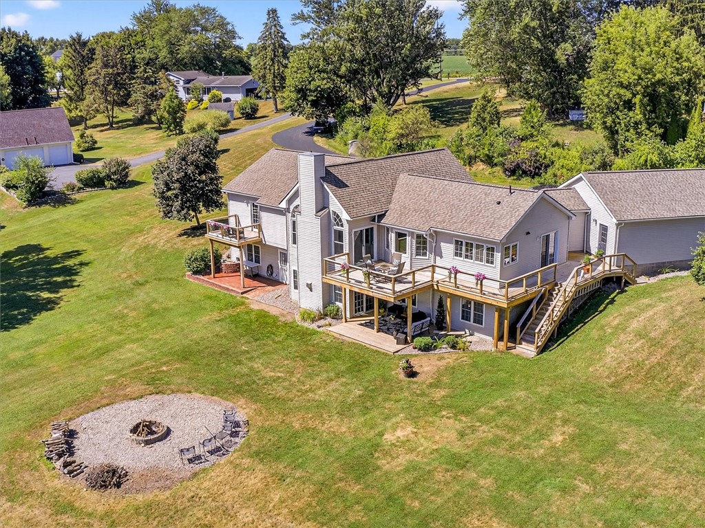 1022 Middle Road Rush, NY 14543 - Photo 5 of 49