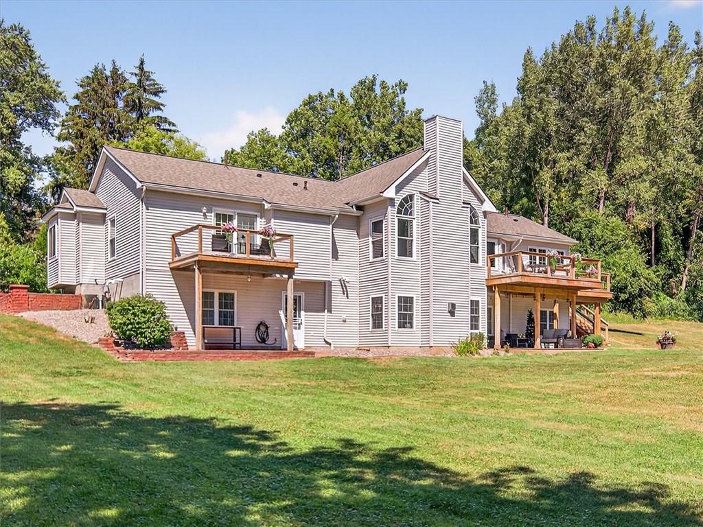 1022 Middle Road Rush, NY 14543 - Photo 8 of 49