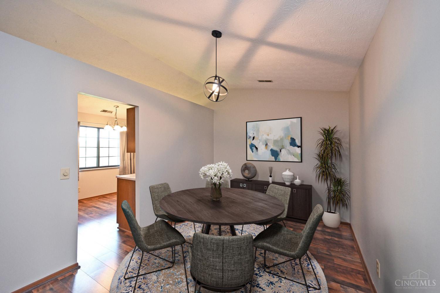 3953 School Section Road, Unit 35 Cincinnati, OH 45211 - Photo 4 of 19