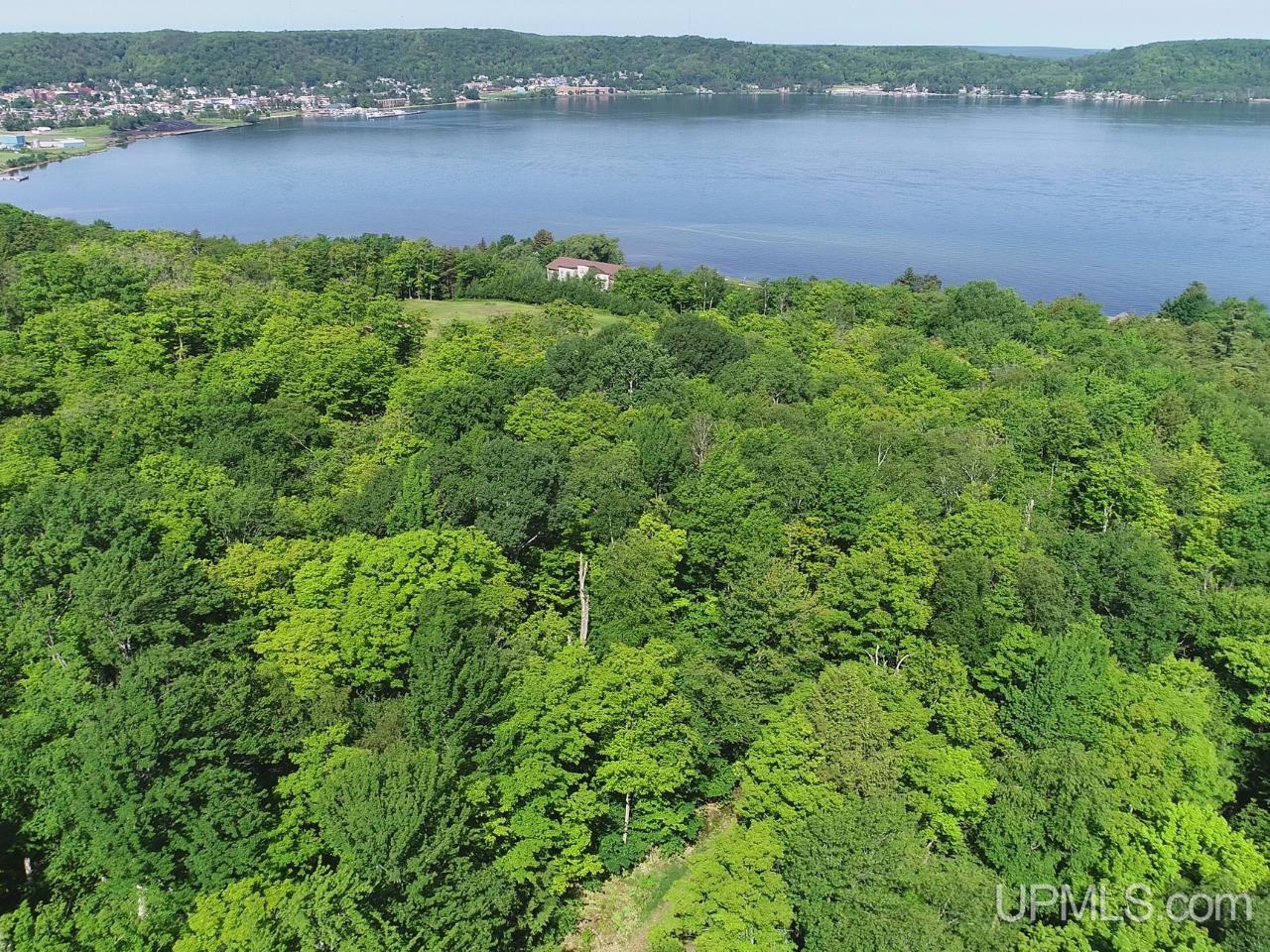 8-acres Nestor Road Munising, MI 49862 - Photo 3 of 43
