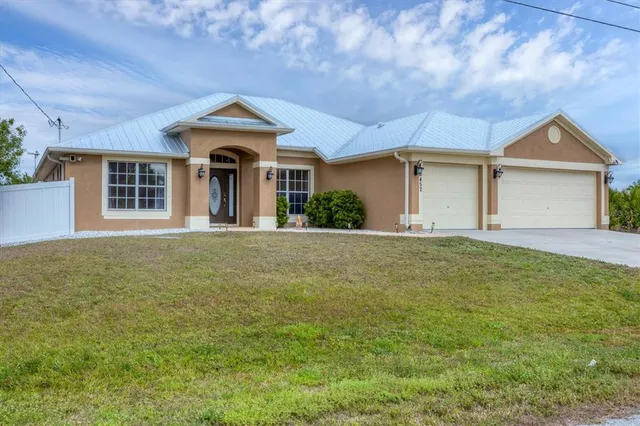 $399,500 | 13452 High Springs Avenue, Port Charlotte, FL 33981