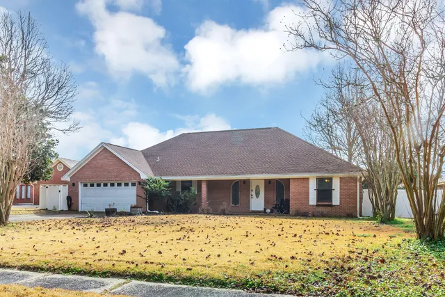 $2,495 | 10009 Calle De Celestino, Navarre, FL 32566