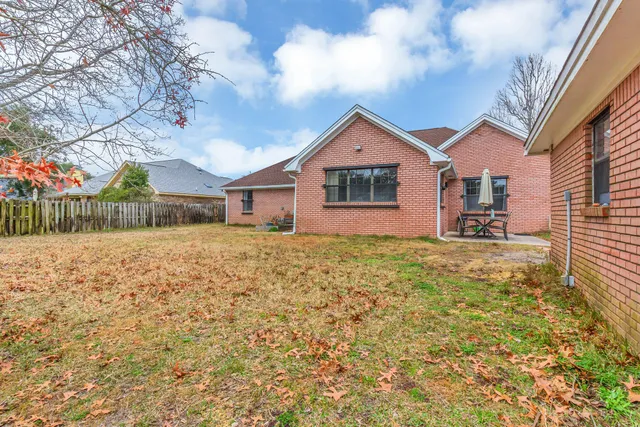 $2,495 | 10009 Calle De Celestino, Navarre, FL 32566