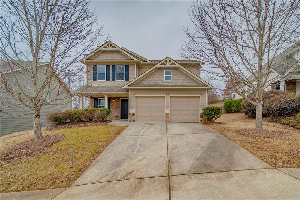 818 Commerce Trail Canton, GA 30114 - Photo 1 of 1 Gallery Image 1