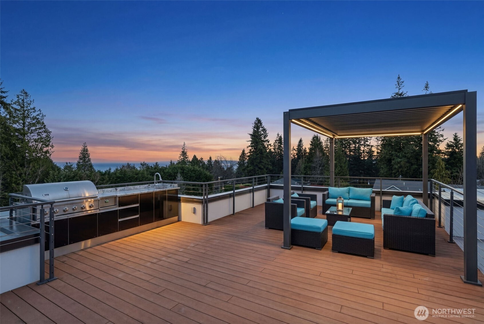 18111 84th Avenue West Edmonds, WA 98026 - Photo 33 of 40