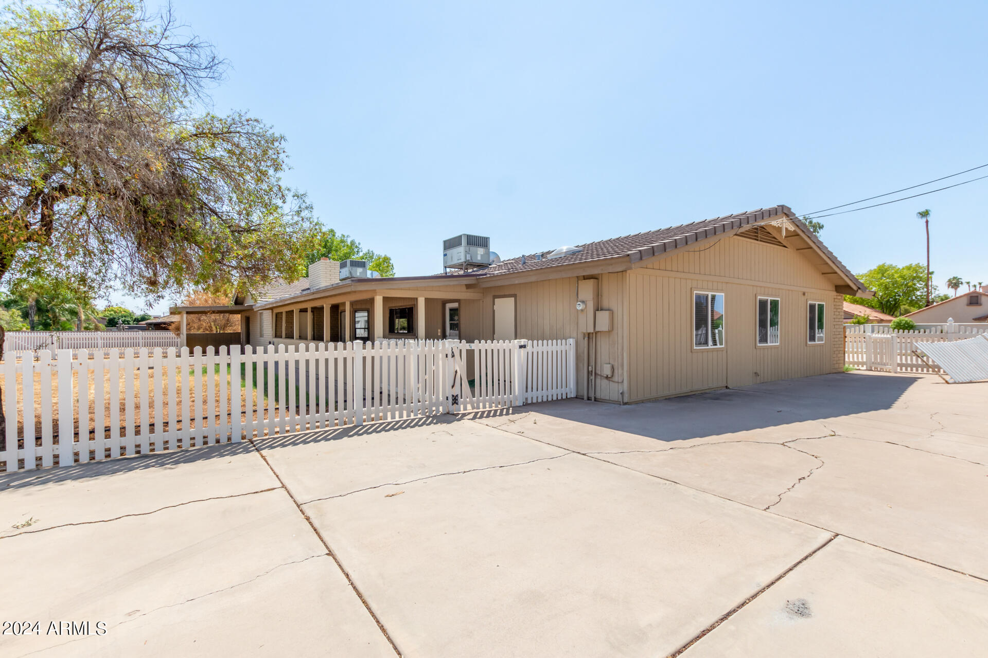1355 North Greenfield Road Gilbert, AZ 85234 - Photo 61 of 80 0061-61 - Greenfield 1355