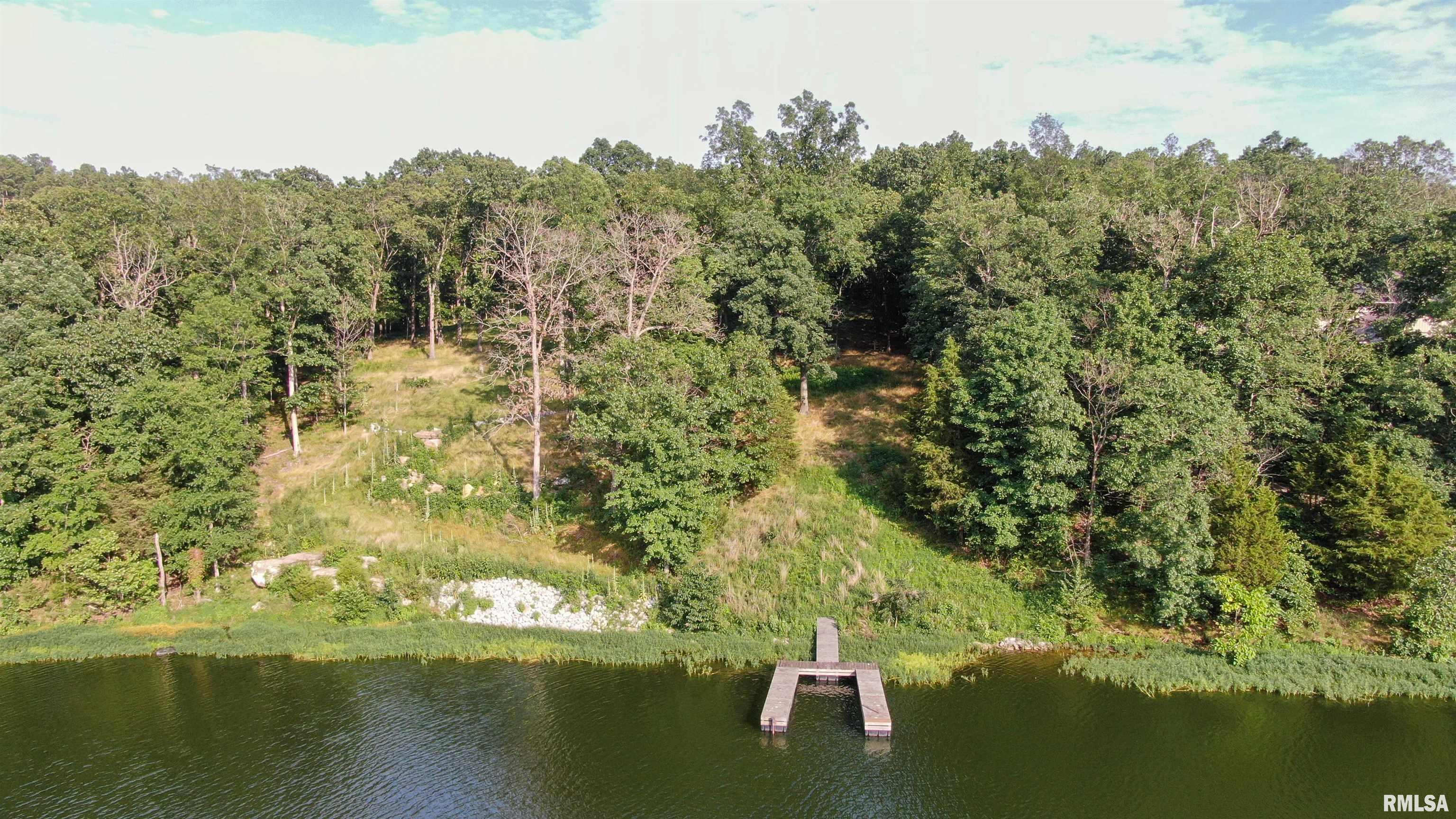 Lot 185 Parrish Ridge Lane Goreville, IL 62939 - Photo 5 of 7