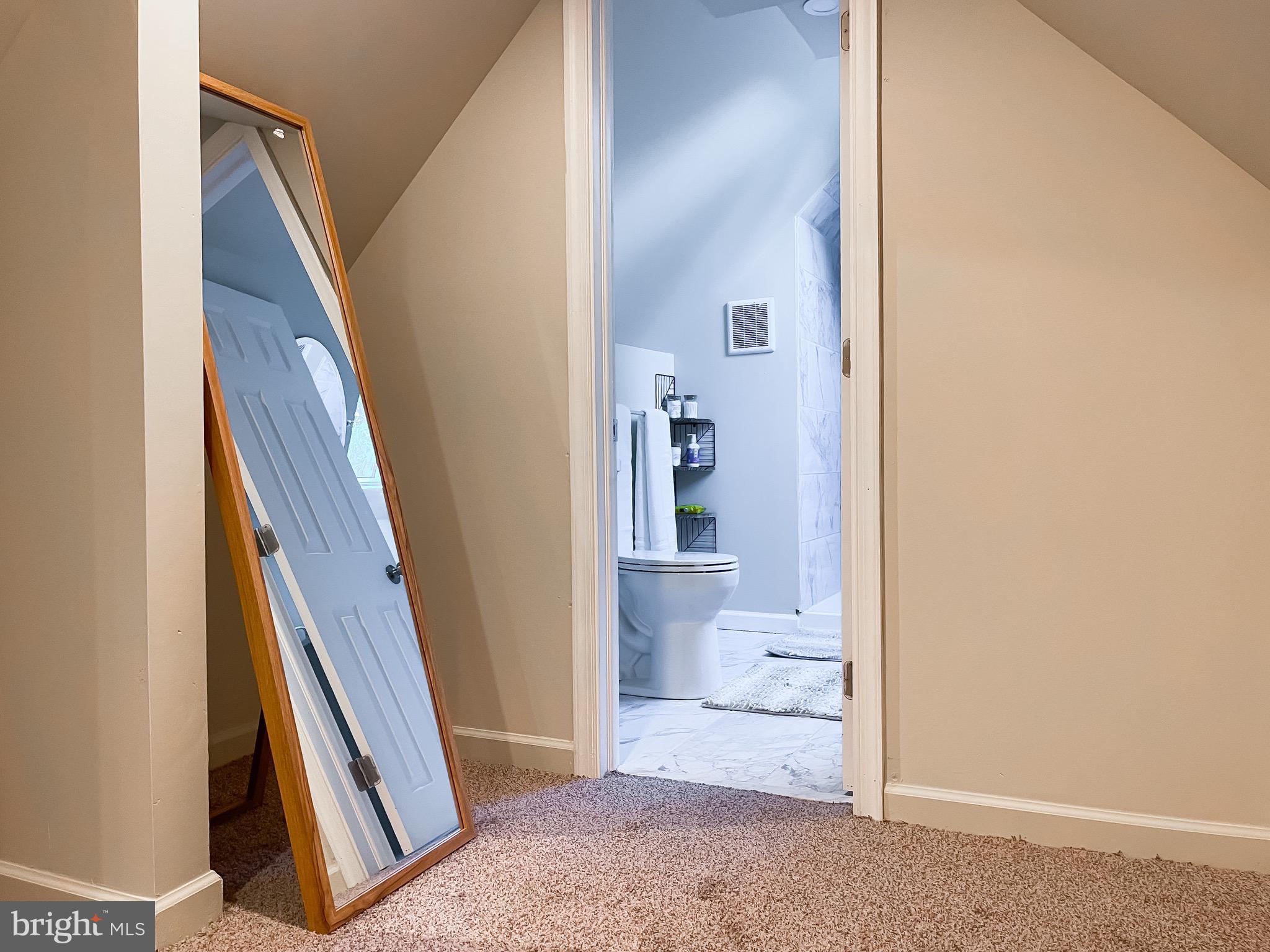 1701 Spence Street Baltimore, MD 21230 - Photo 17 of 27