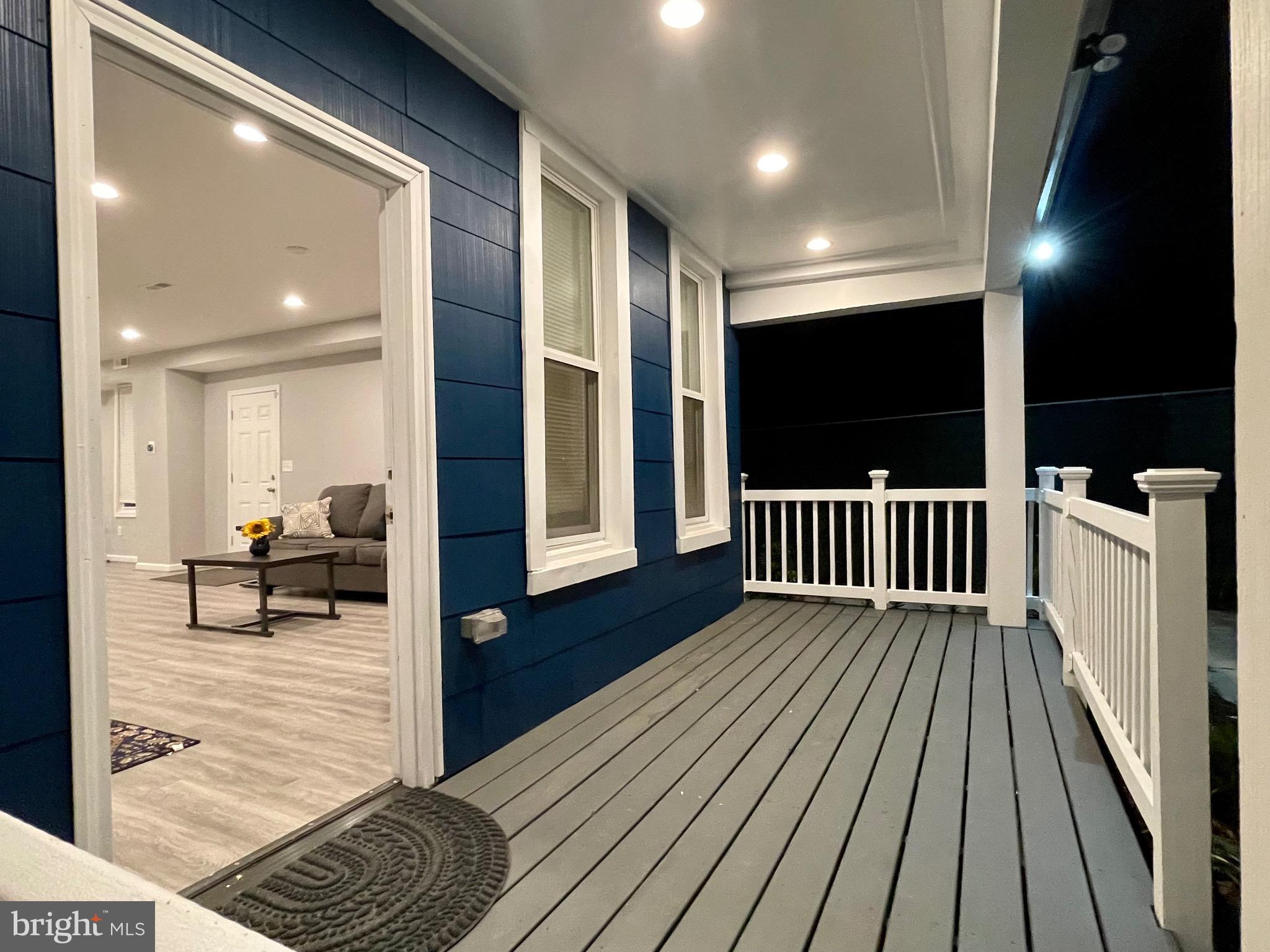 1701 Spence Street Baltimore, MD 21230 - Photo 26 of 27